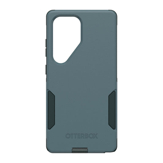Samsung Galaxy S25 Ultra Otterbox Commuter Series Case - Green - Sage Brush - 15-13754