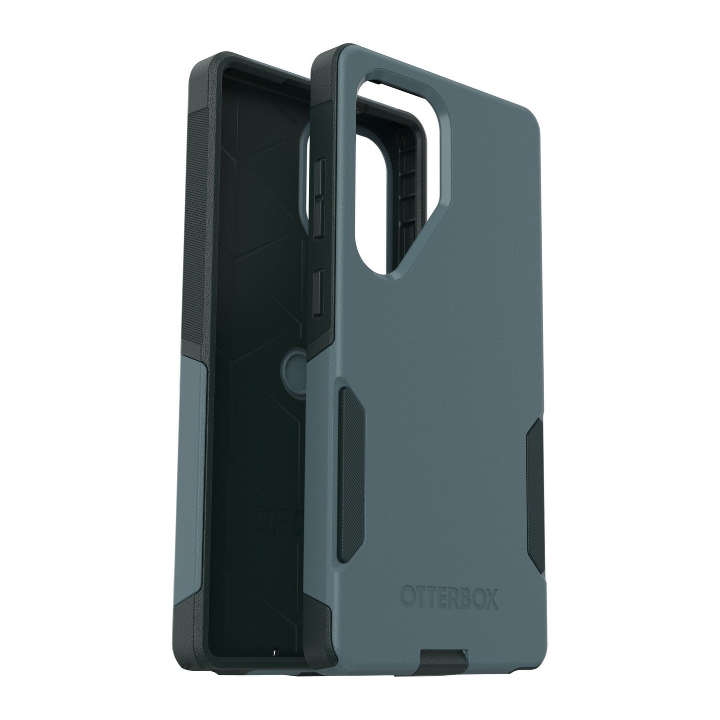 Samsung Galaxy S25 Ultra Otterbox Commuter Series Case - Green - Sage Brush - 15-13754