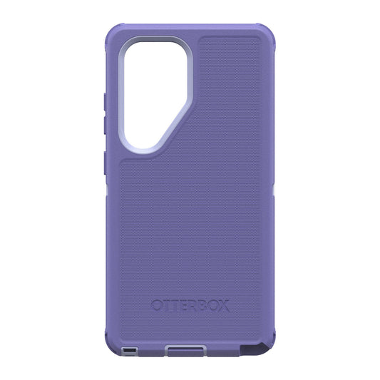 Samsung Galaxy S25 Ultra Otterbox Defender Pro Series Case - Purple - Mountain Majesty - 15-13768