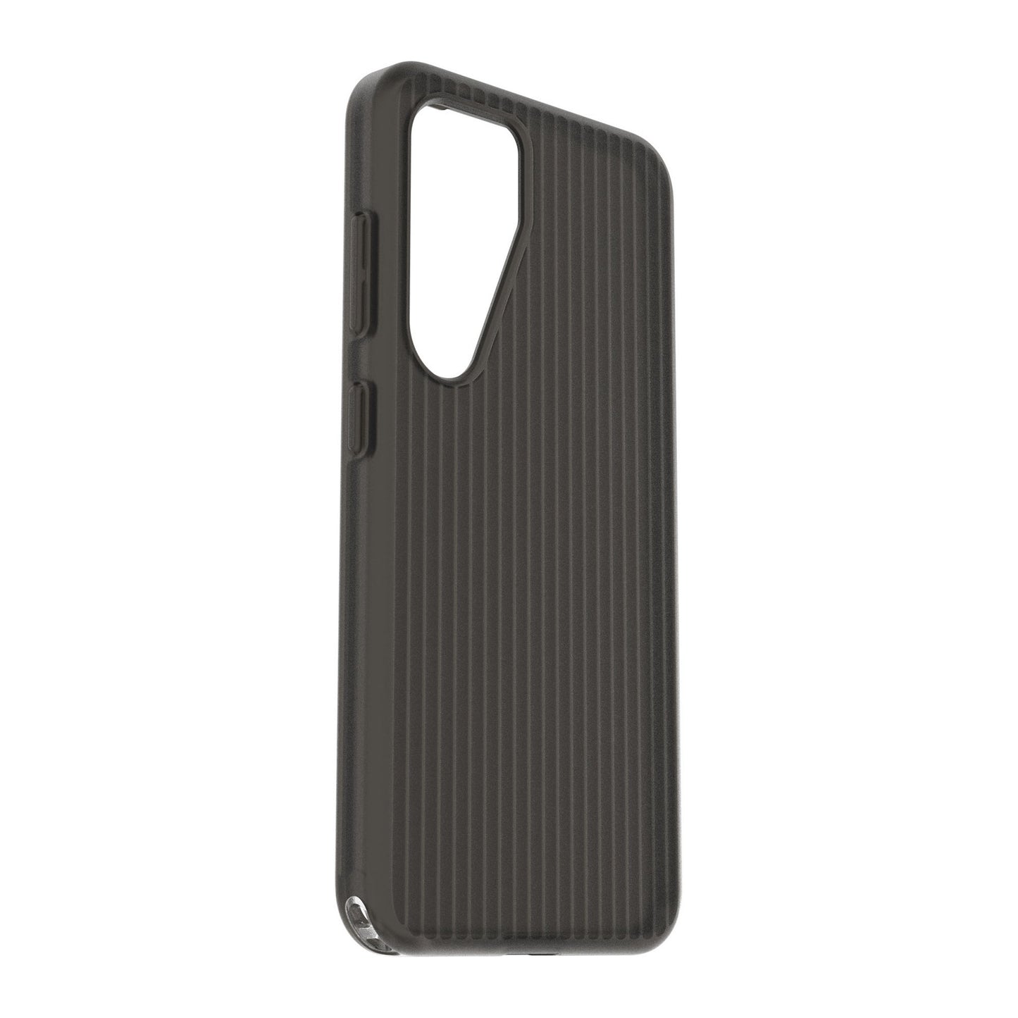 Samsung Galaxy S25+ Otterbox Symmetry Soft Touch Series Case - Black - Dark Echo - 15-13849