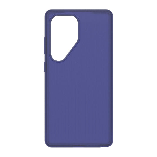 Samsung Galaxy S25 Ultra Otterbox Symmetry Soft Touch Series Case - Blue - Craft Blue - 15-13856