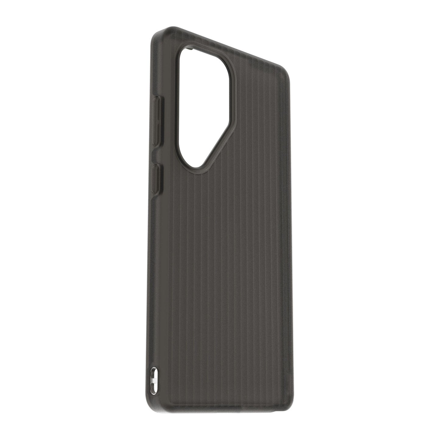 Samsung Galaxy S25 Ultra Otterbox Symmetry Soft Touch Series Case - Black - Dark Echo - 15-13857