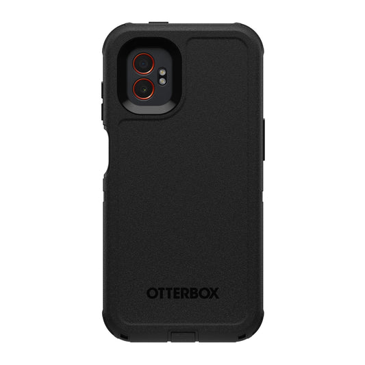 Samsung Galaxy XCover 7 Pro Otterbox Defender Pro Series Case - Black - 15-13864
