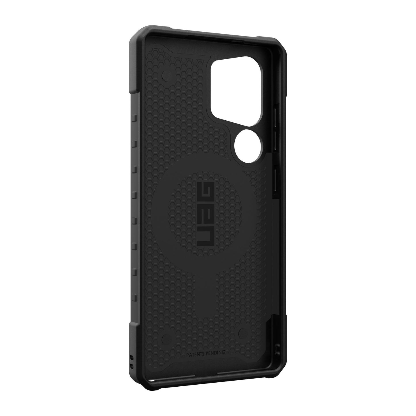 Samsung Galaxy S25 Ultra UAG Pathfinder Case - Black - 15-13873