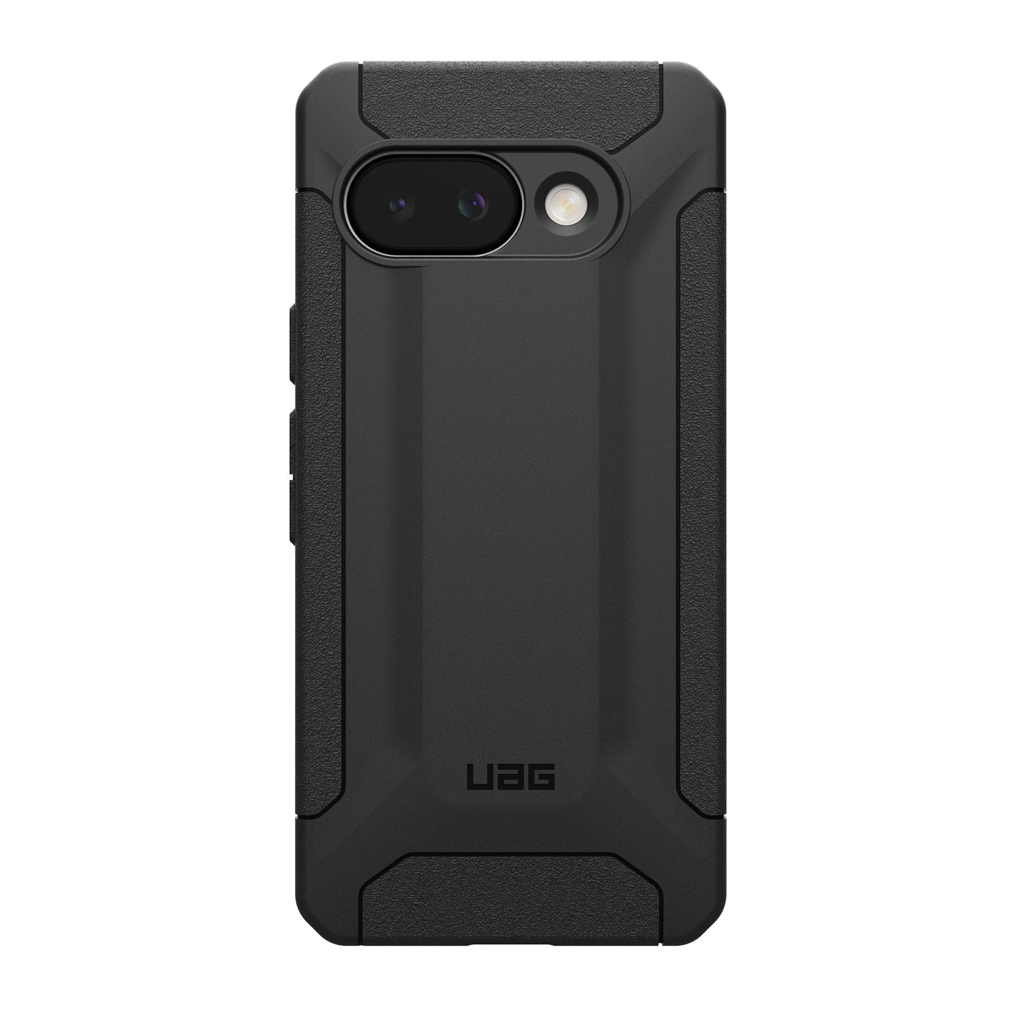 Google Pixel 9a UAG Scout Case - Black - 15-13882