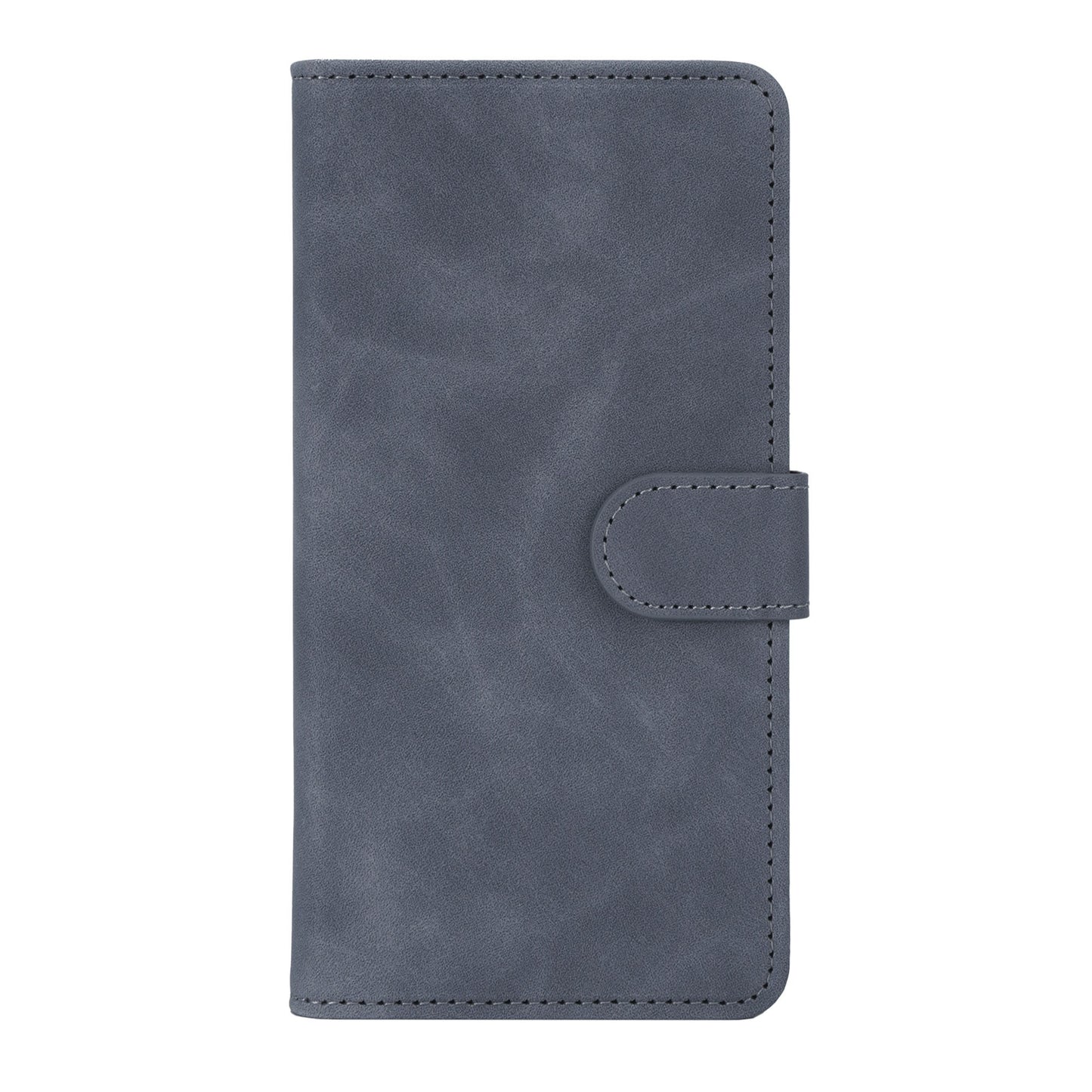 iPhone 16e/15/14/13 SPECTRUM Folio Slim Detachable 2-1 Wallet Case - Blue - 15-13888