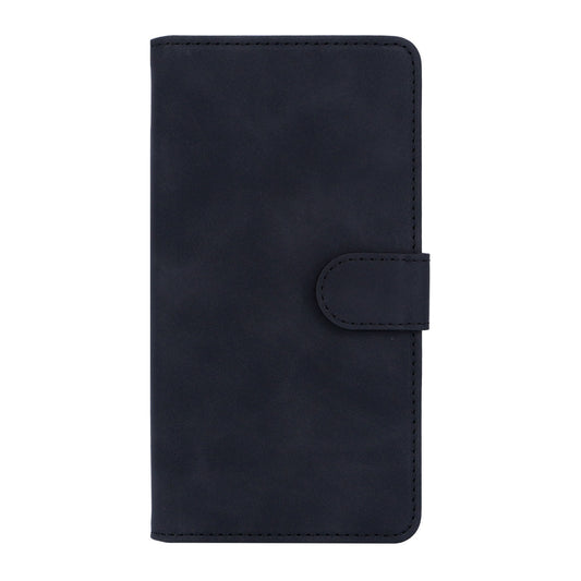 Samsung Galaxy S25/S24 SPECTRUM Folio Slim Detachable 2-1 Wallet Case - Black - 15-13894