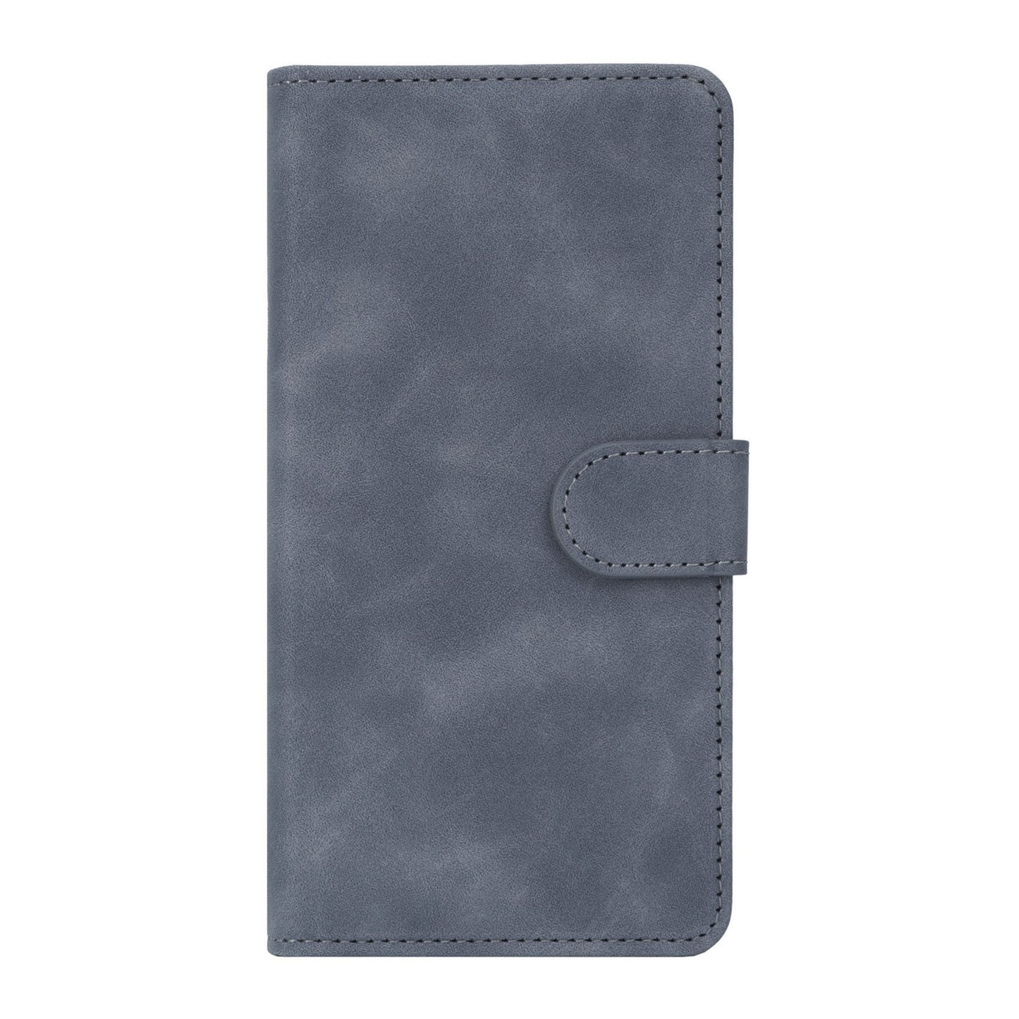 Samsung Galaxy S25/S24 SPECTRUM Folio Slim Detachable 2-1 Wallet Case - Blue - 15-13895