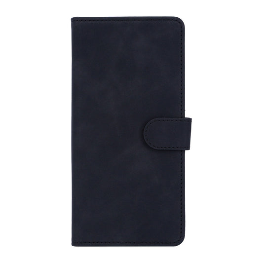 Samsung Galaxy S25+/S24+ SPECTRUM Folio Slim Detachable 2-1 Wallet Case - Black - 15-13896