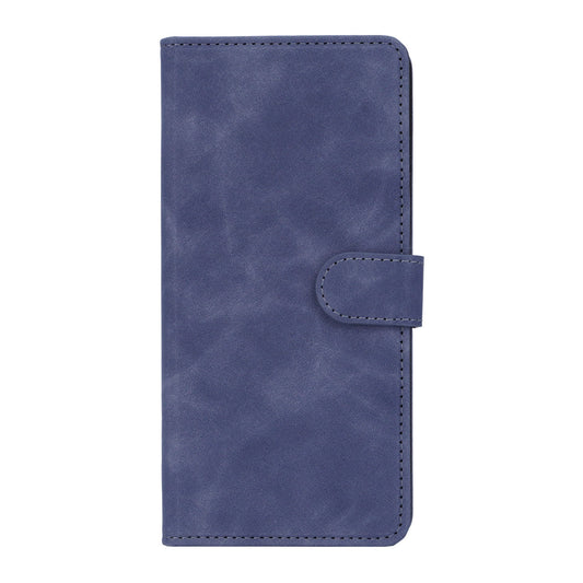 Samsung Galaxy S25 Ultra SPECTRUM Folio Slim Detachable 2-1 Wallet Case - Blue - 15-13898