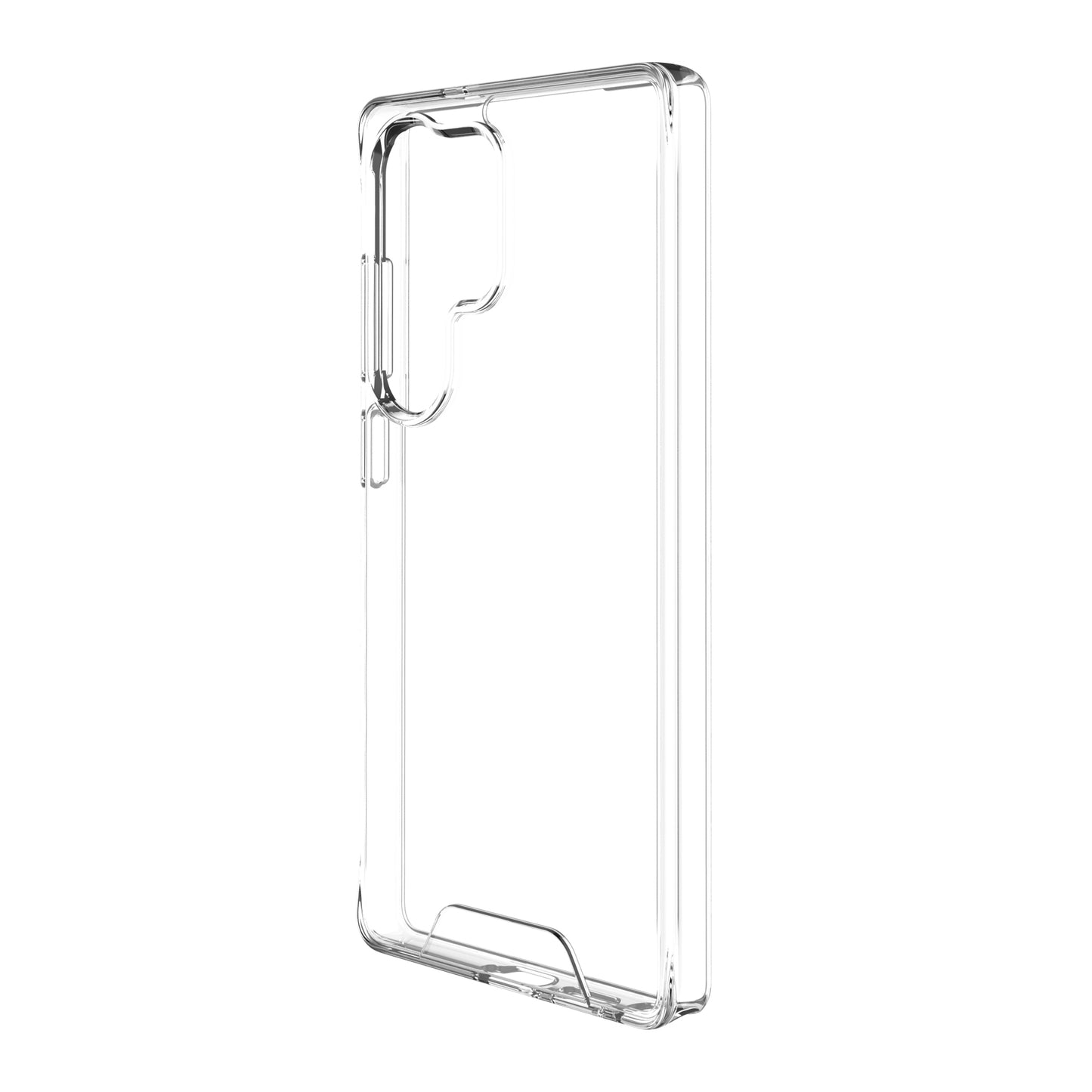 Samsung Galaxy S25 Ultra SPECTRUM Clearly Slim Case - Clear - 15-13901