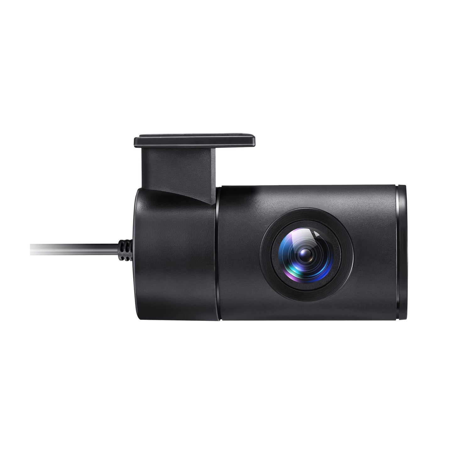 GekoGear Orbit D220 AI-Powered 1296P Dual Dash Camera - 15-13956