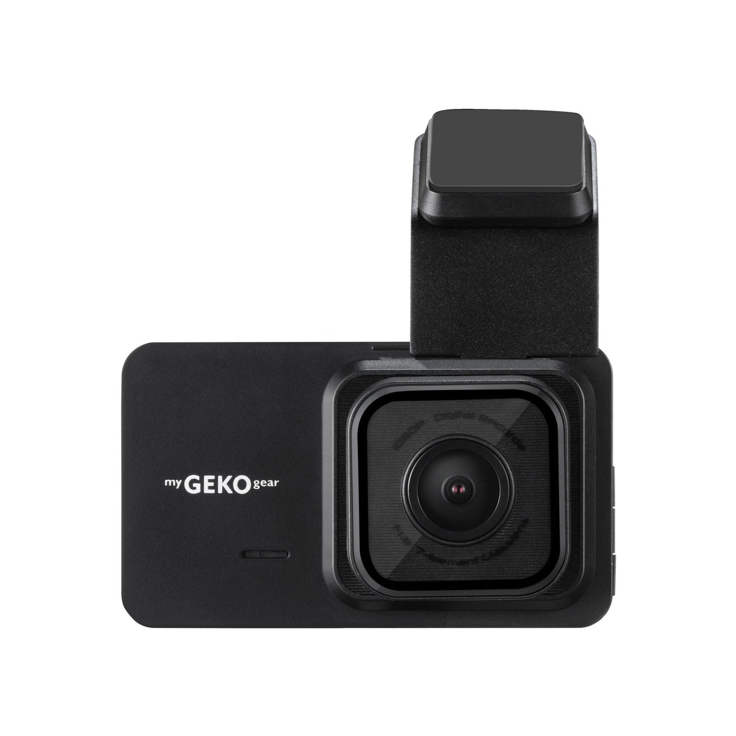 GekoGear Orbit 1120 Full Hd Dash Cam with 32GB Card - 15-13960