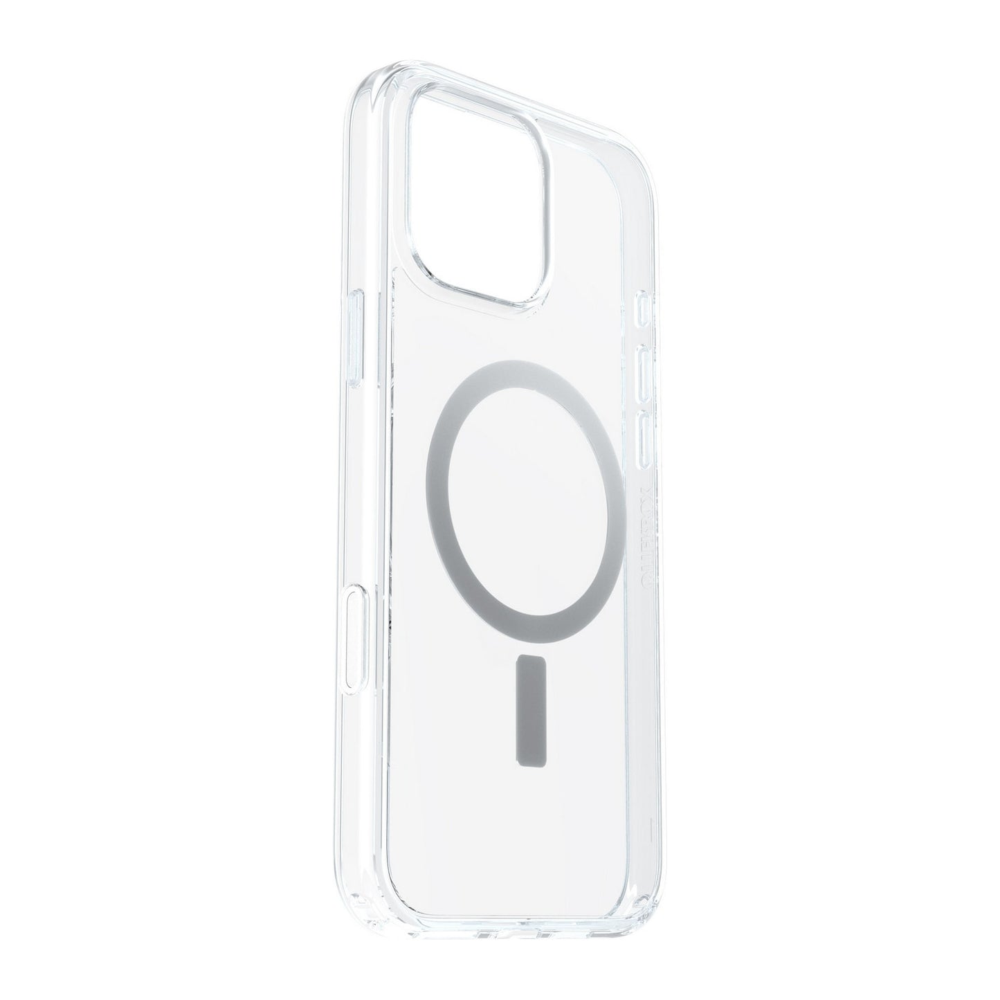 iPhone 16 Pro Max Otterbox Symmetry Clear Camera Control w/ MagSafe Series Case - Clear - 15-13965