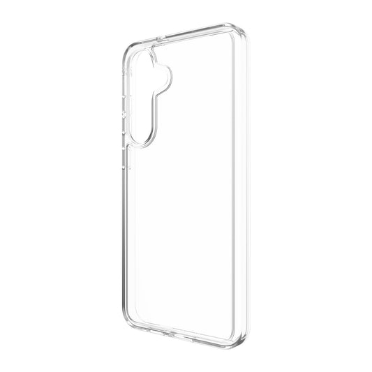 Samsung Galaxy S25+ ZAGG Graphene Crystal Palace Lite Case - Clear - 15-13979