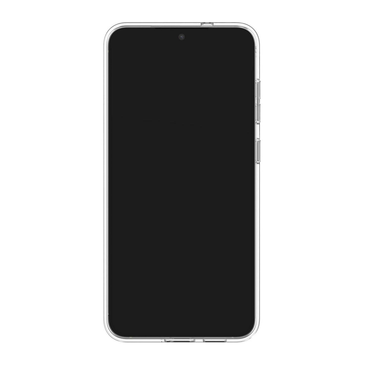 Samsung Galaxy S25+ ZAGG Graphene Crystal Palace Lite Case - Clear - 15-13979
