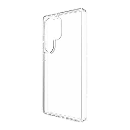 Samsung Galaxy S25 Ultra ZAGG Graphene Crystal Palace Lite Case - Clear - 15-13980