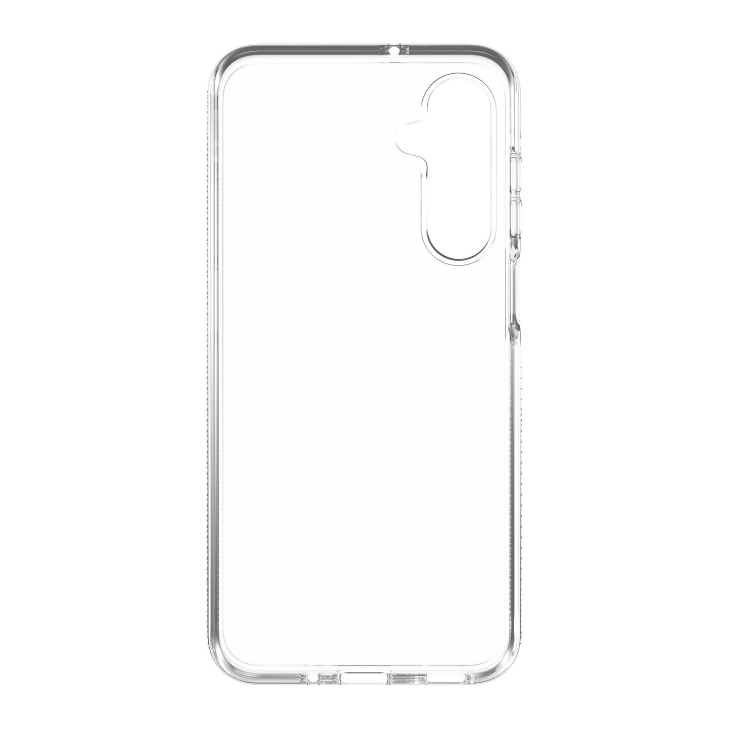 Samsung Galaxy A16 ZAGG Graphene Crystal Palace Case - Clear - 15-13984