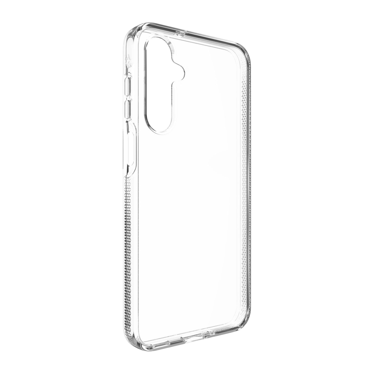 Samsung Galaxy A16 ZAGG Graphene Crystal Palace Case - Clear - 15-13984