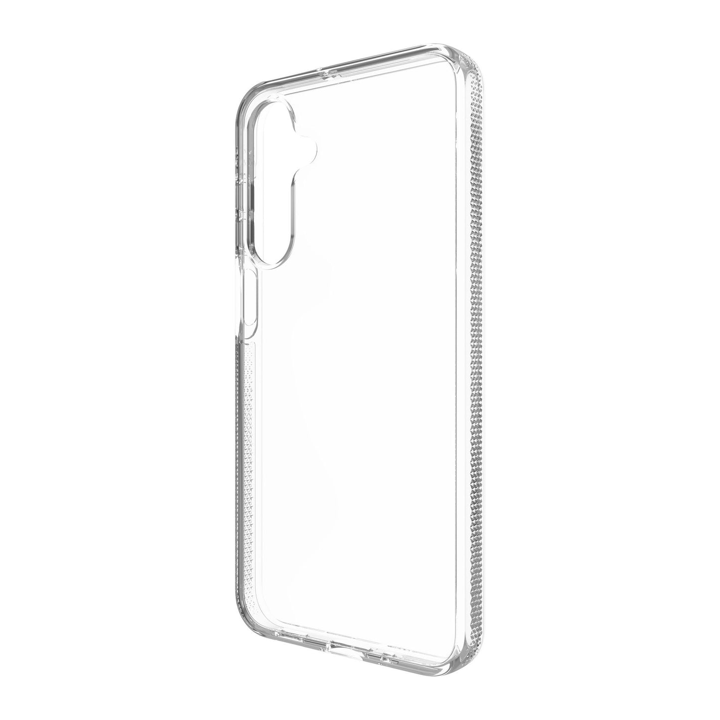 Samsung Galaxy A16 ZAGG Graphene Crystal Palace Case - Clear - 15-13984