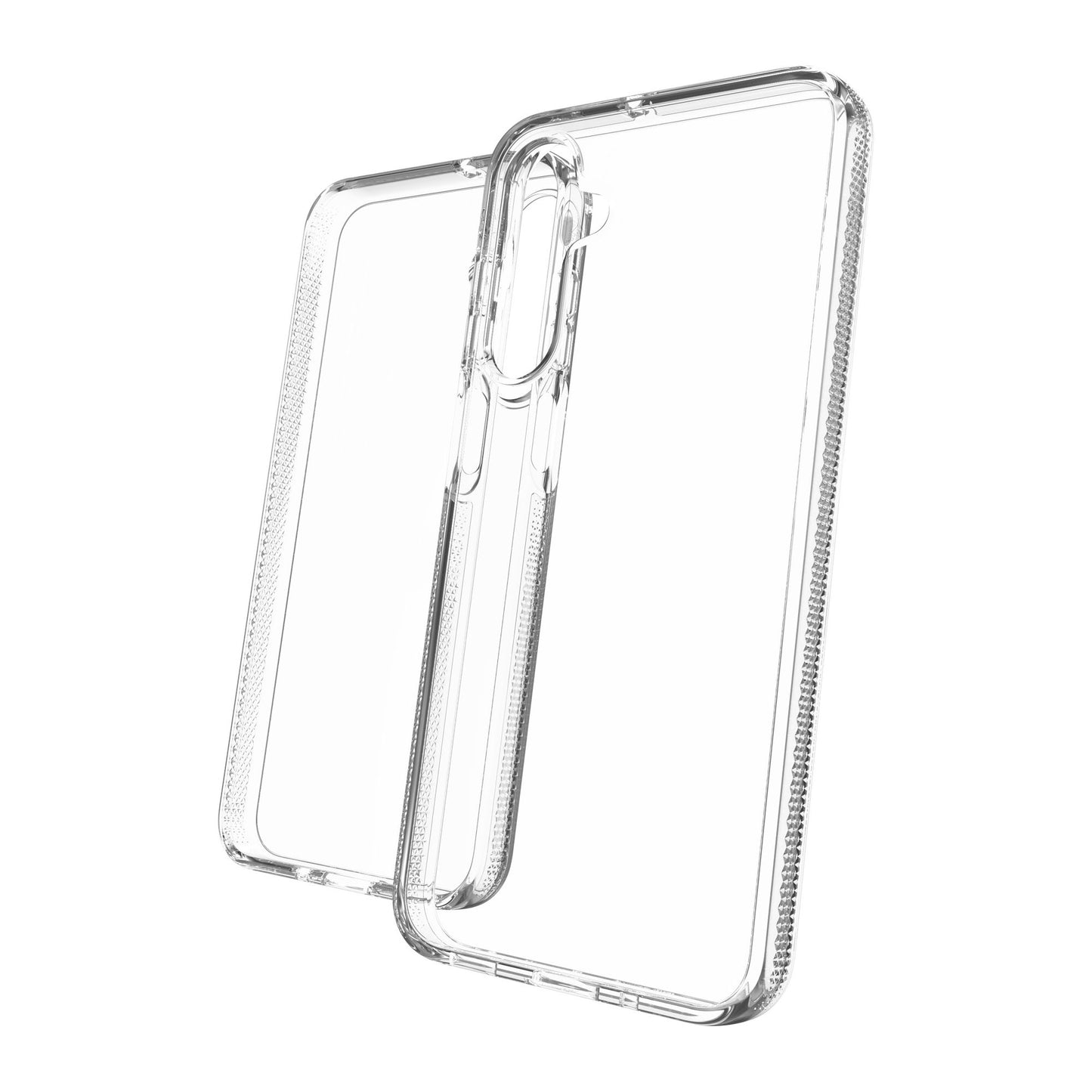 Samsung Galaxy A16 ZAGG Graphene Crystal Palace Case - Clear - 15-13984