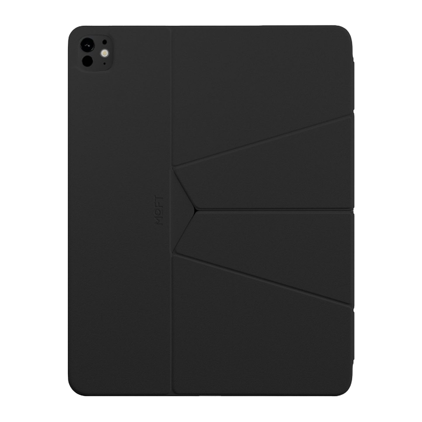 iPad Pro 11 2024 MOFT Float Folio Case - Jet Black - 15-14001