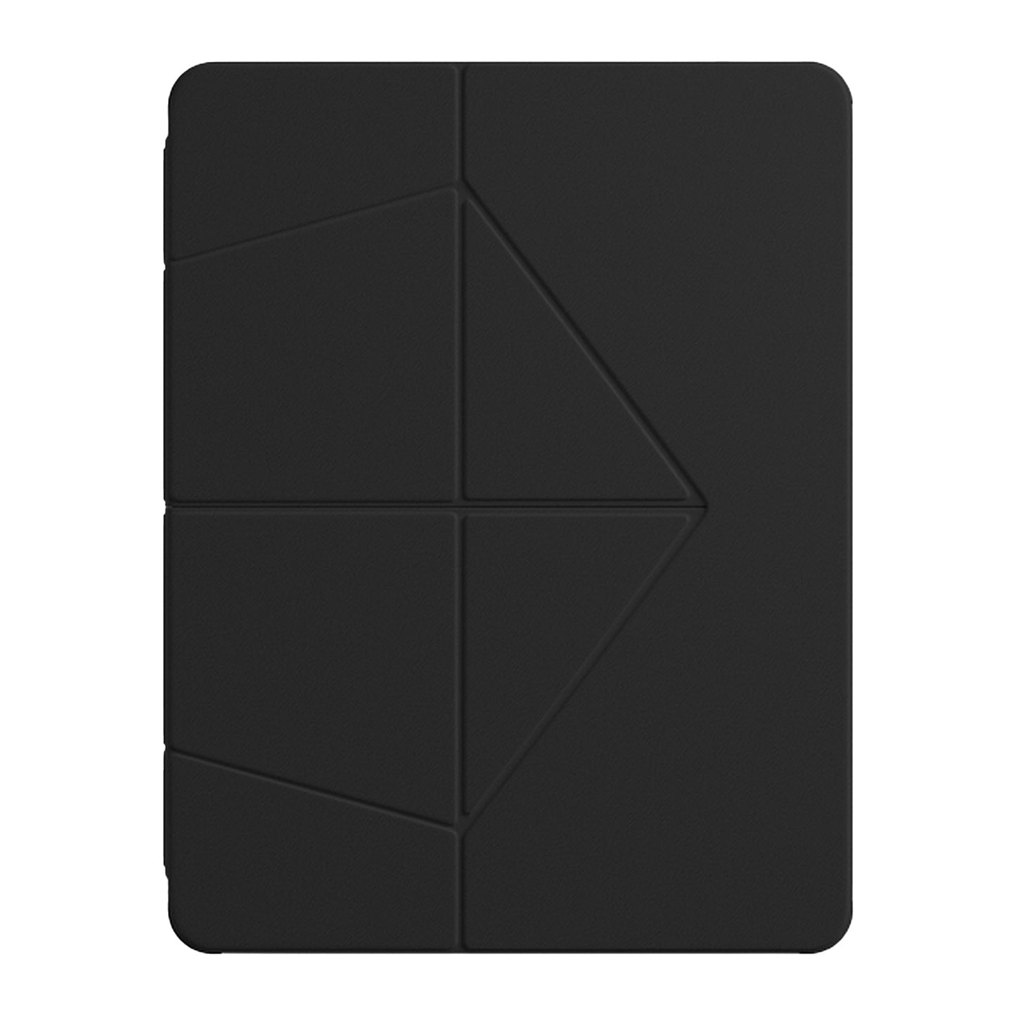 iPad Pro 11 2024 MOFT Float Folio Case - Jet Black - 15-14001