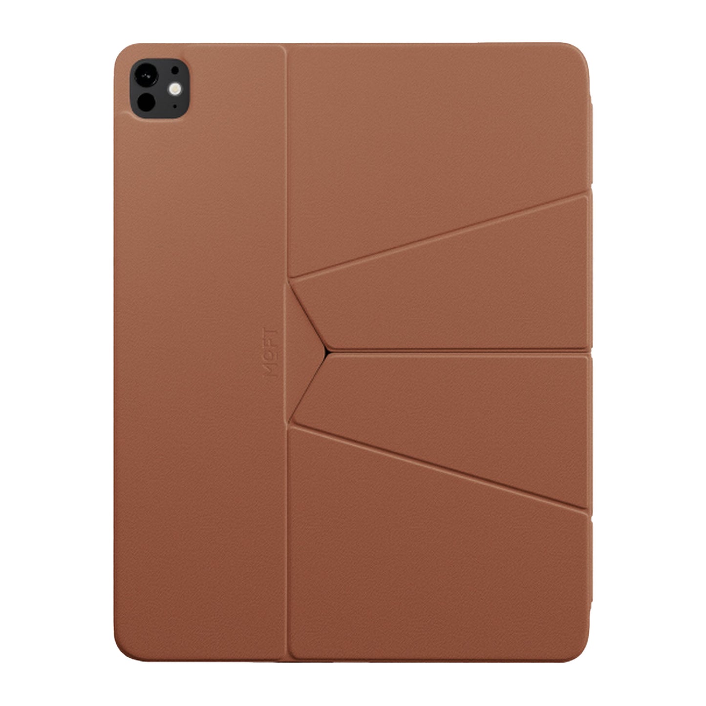 iPad Pro 11 2024 MOFT Float Folio Case - Sienna Brown - 15-14002