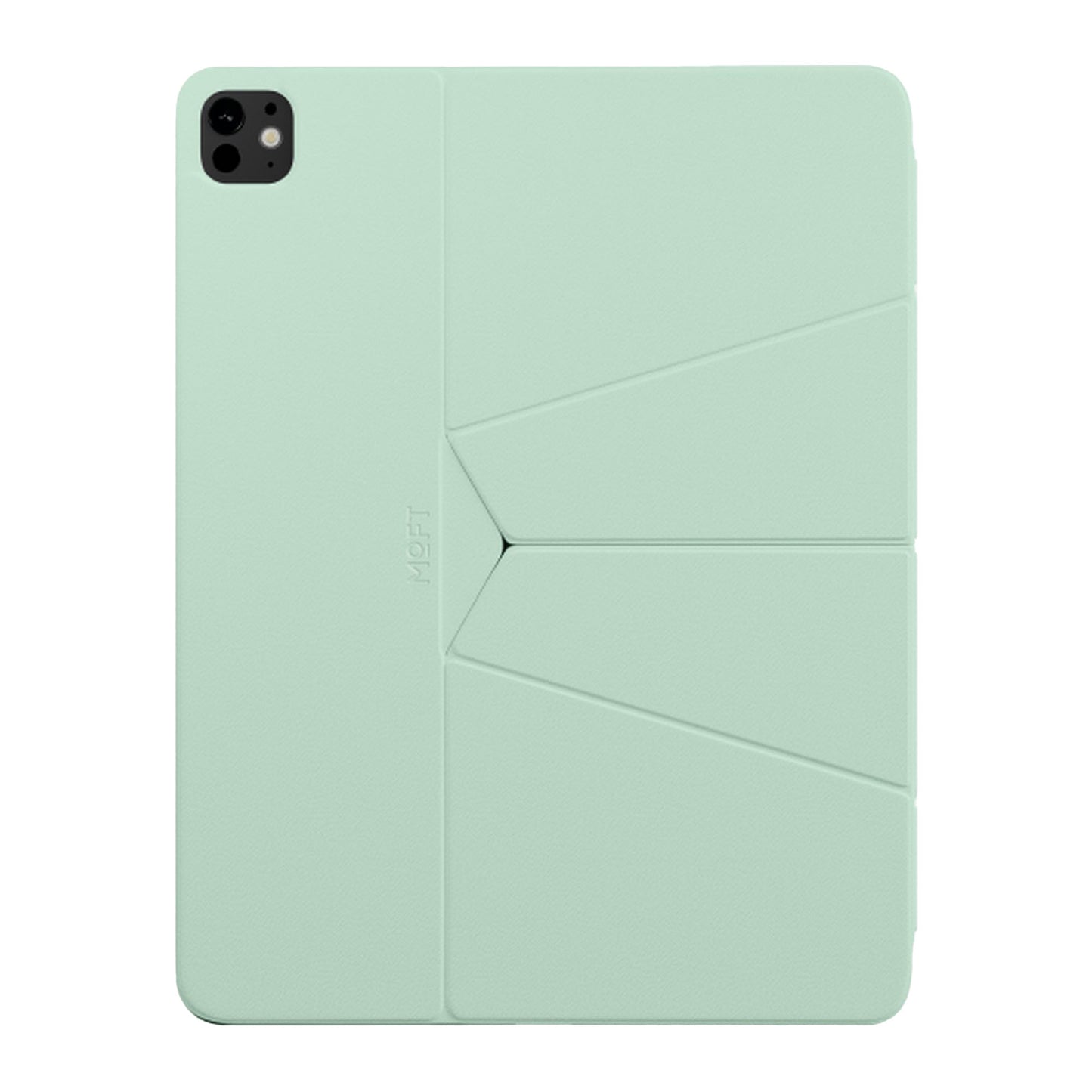 iPad Pro 11 2024 MOFT Float Folio Case - Peppermint - 15-14004