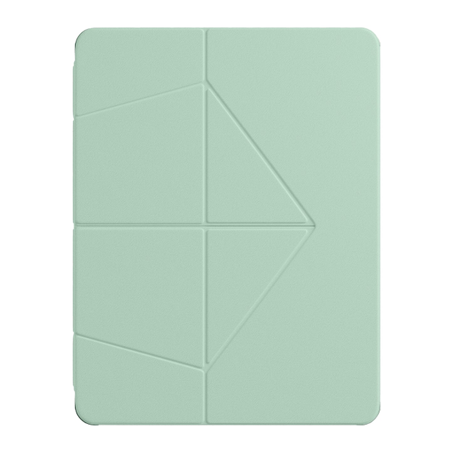 iPad Pro 11 2024 MOFT Float Folio Case - Peppermint - 15-14004