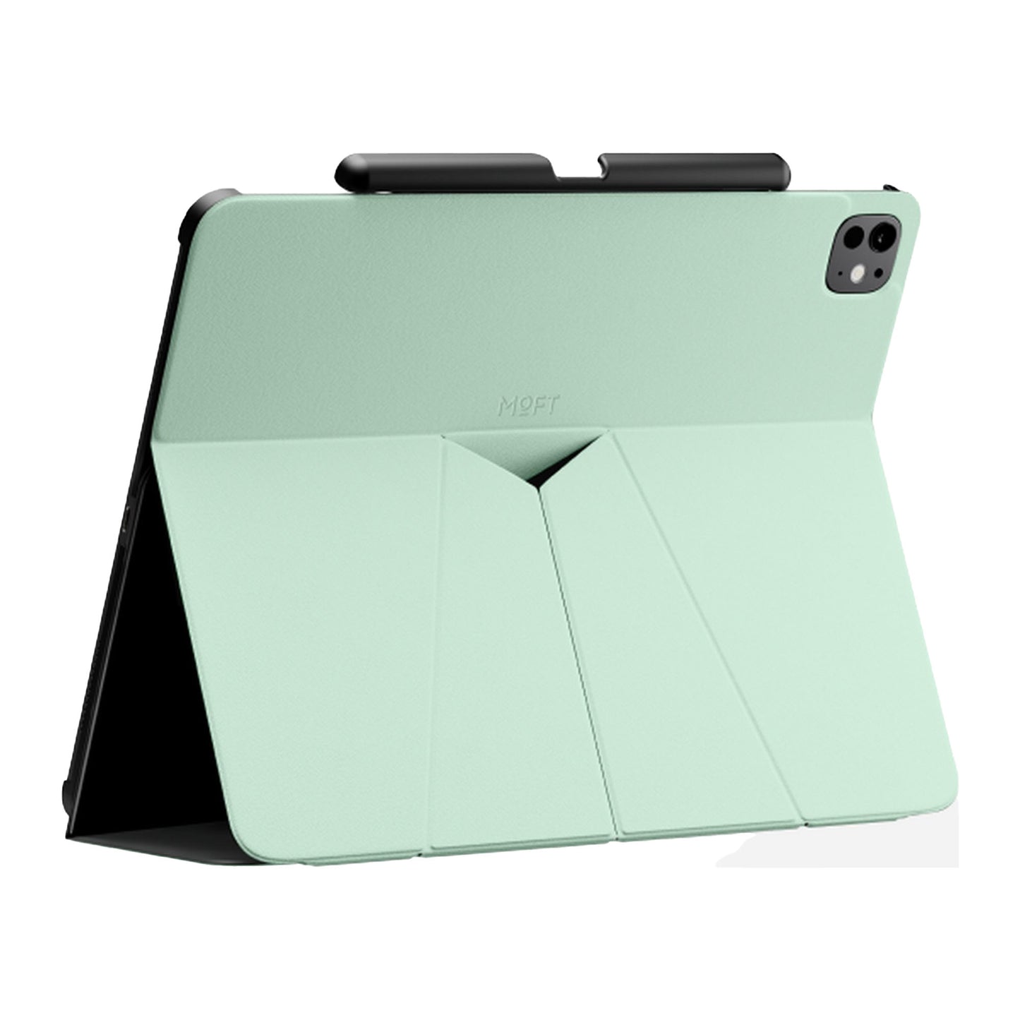 iPad Pro 11 2024 MOFT Float Folio Case - Peppermint - 15-14004