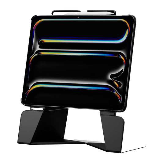 iPad Pro 13-in M5/M4 MOFT Float Folio Case - Misty Cove - 15-14007