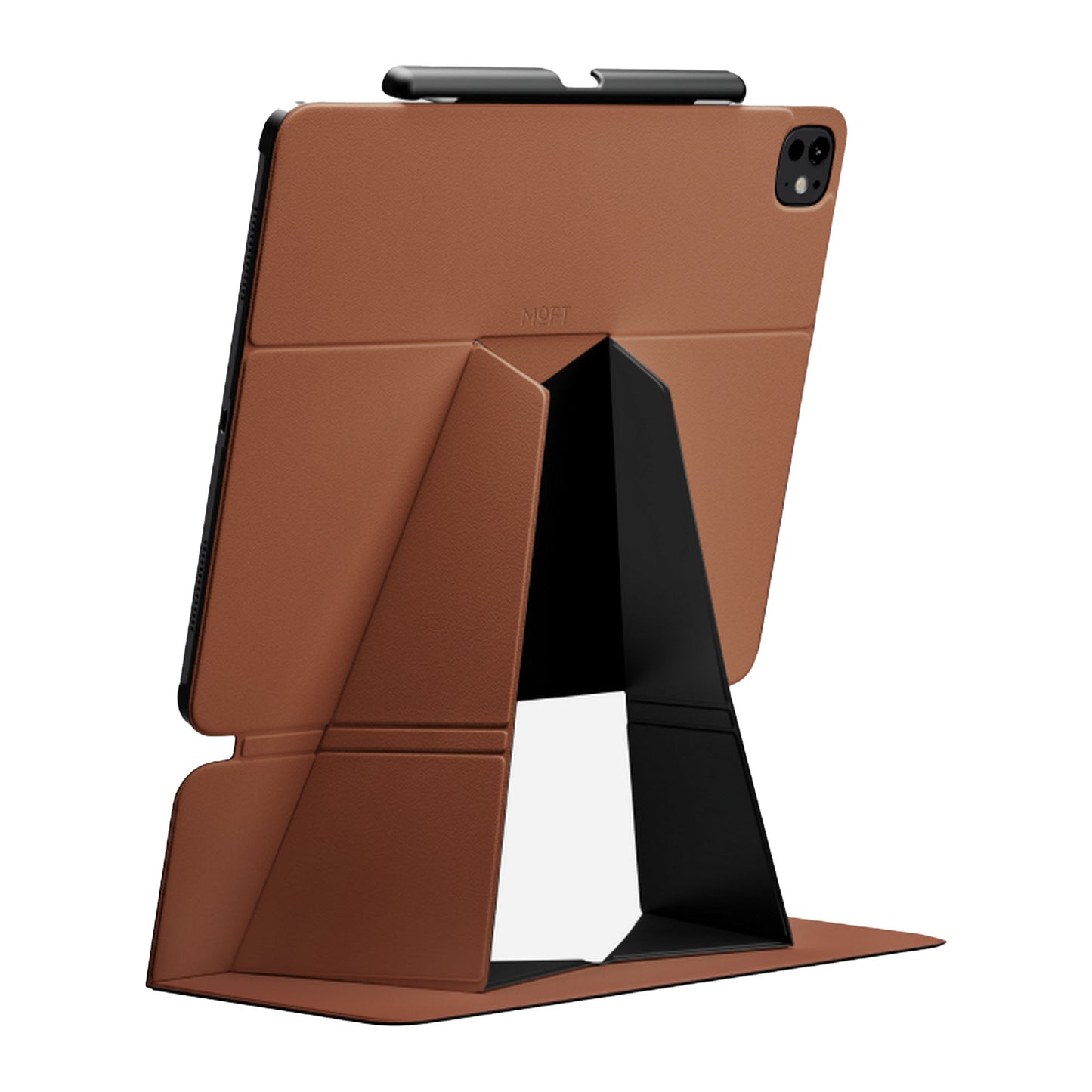 iPad Air 11 2024 MOFT Float Folio Case - Sienna Brown - 15-14010