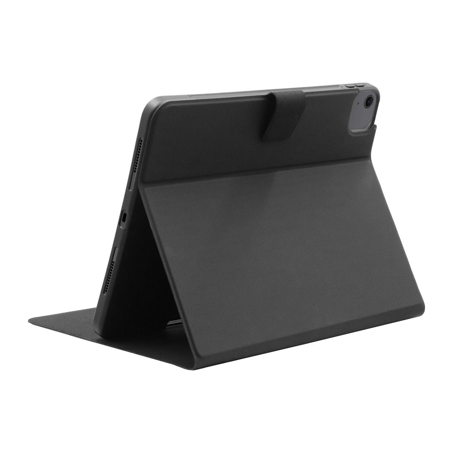 iPad Air 11-in M4/M3/M2 UAG Standard Issue Folio Case - Black - 15-14058