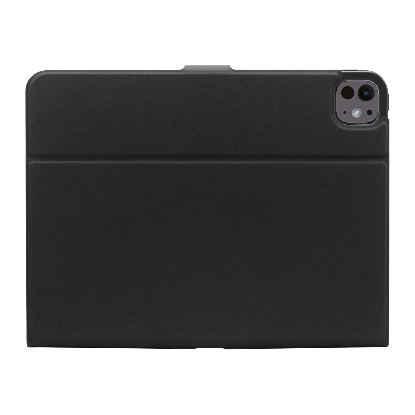 iPad Pro 11 2024 UAG Standard Issue Folio Case - Black - 15-14059