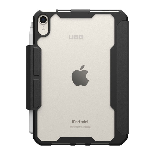 iPad mini A17 Pro/6th Gen UAG Essential Armor - Black - 15-14066