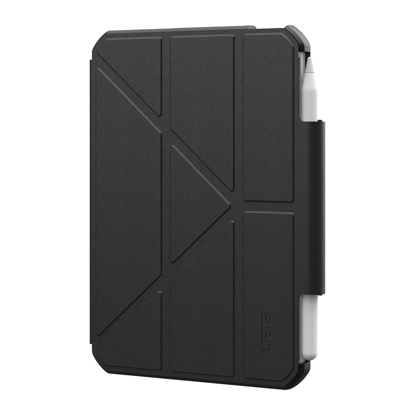 iPad mini A17 Pro/6th Gen UAG Essential Armor - Black - 15-14066