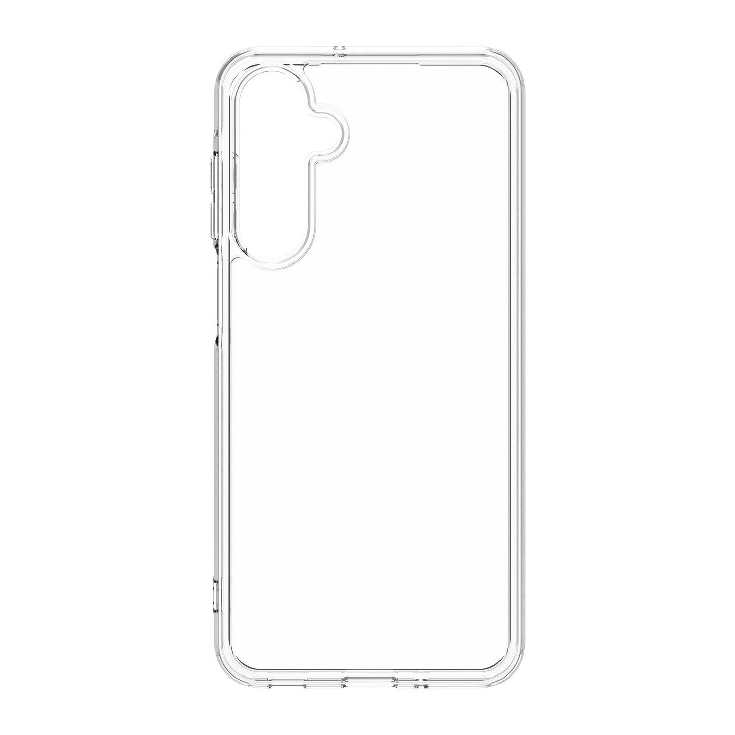Samsung Galaxy A16 5G SPECTRUM Clearly Slim Case - Clear - 15-14072