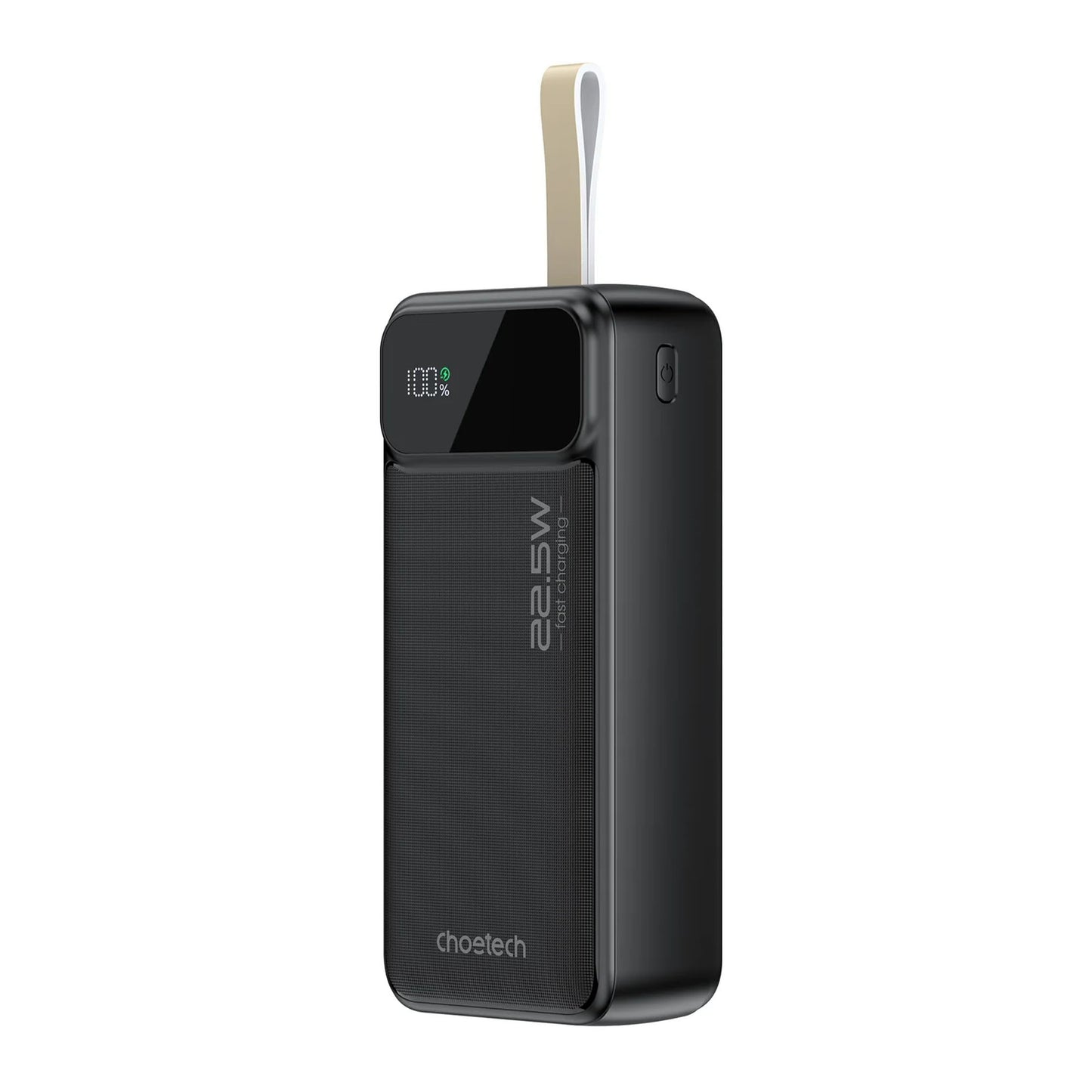 Choetech 30,000 mAh Multi Port Power Bank - 15-14108