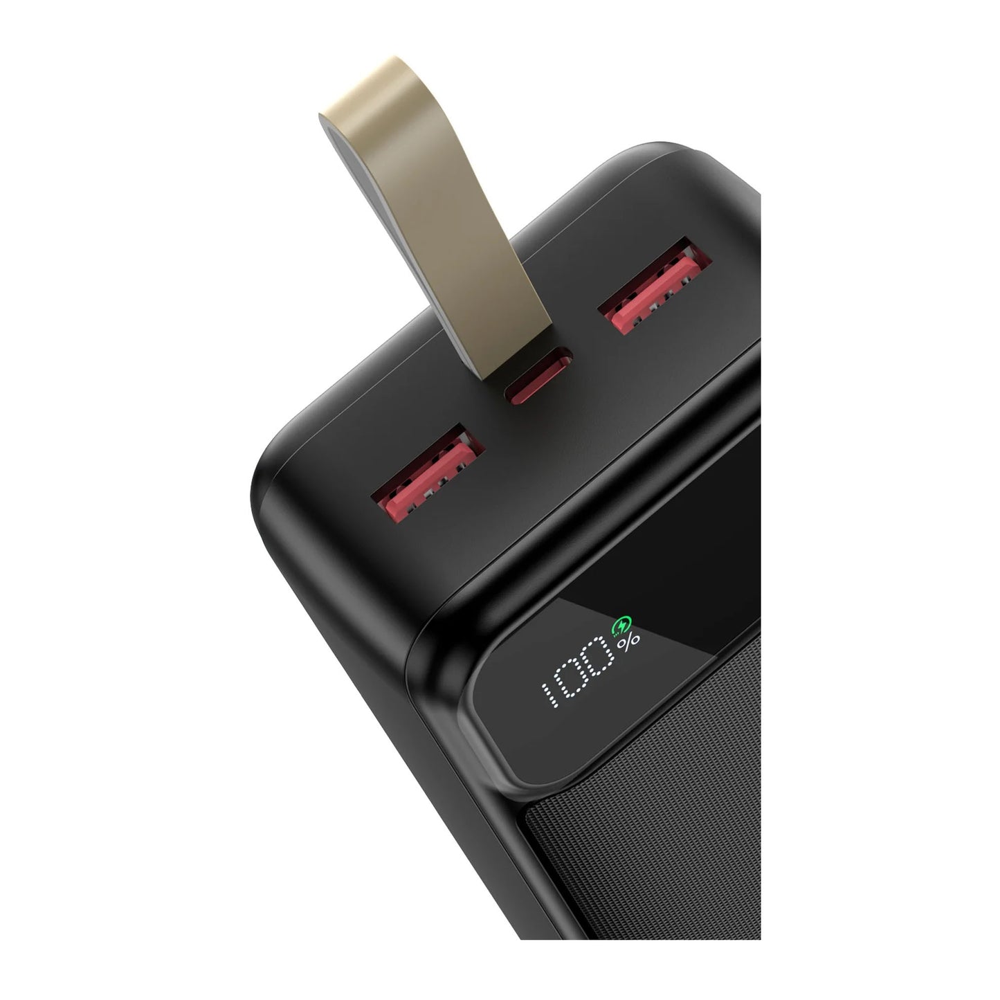 Choetech 30,000 mAh Multi Port Power Bank - 15-14108