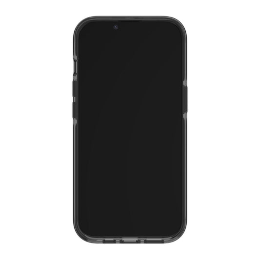 iPhone 16e/15/14/13 ZAGG Graphene Santa Cruz Snap Case - Black - 15-14112