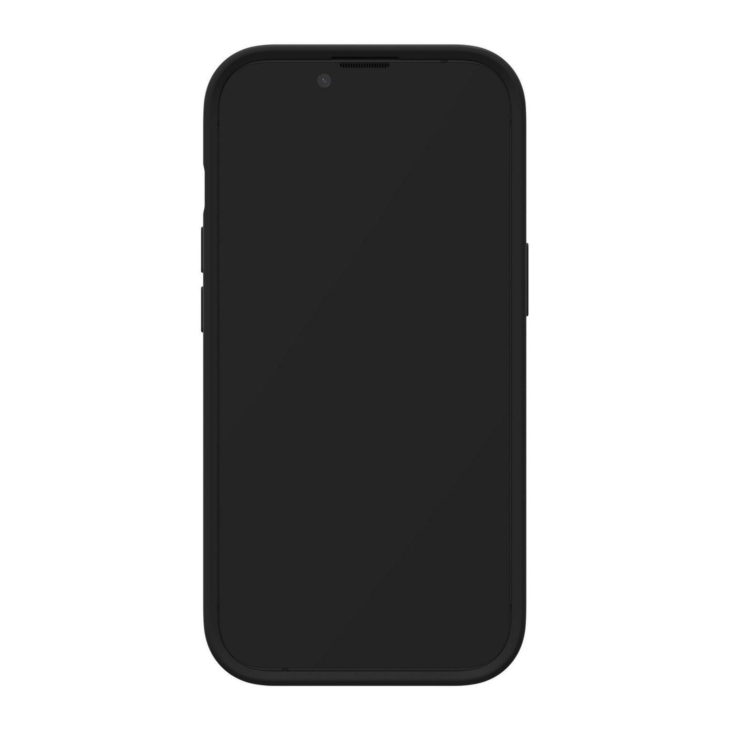 iPhone 16e/15/14/13 ZAGG Graphene Denali Snap Kickstand Case - Black - 15-14115