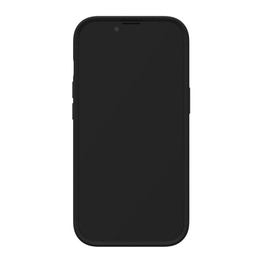 iPhone 16e/15/14/13 ZAGG Graphene Denali Snap Kickstand Case - Black - 15-14115