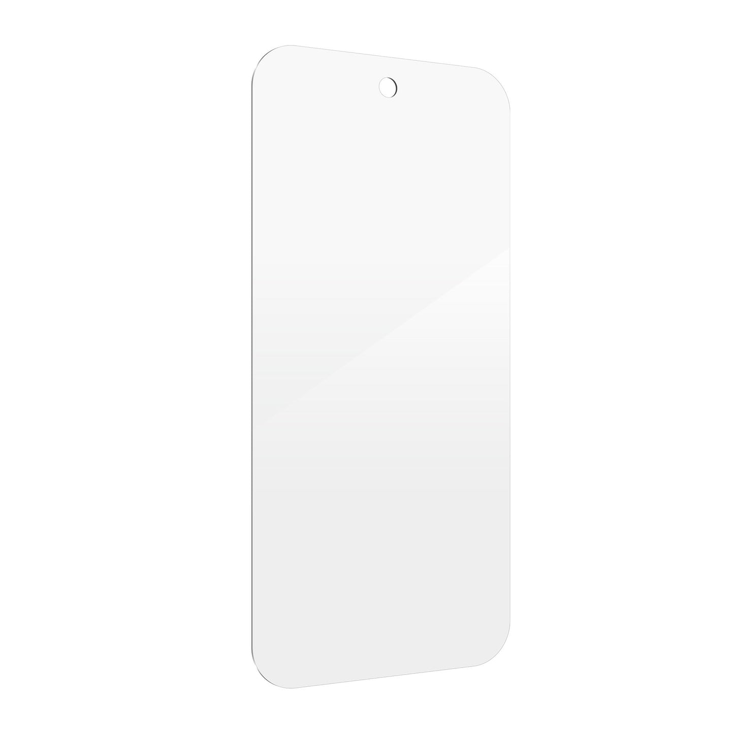 Google Pixel 9a ZAGG InvisibleShield Glass Elite Screen Protector - 15-14141