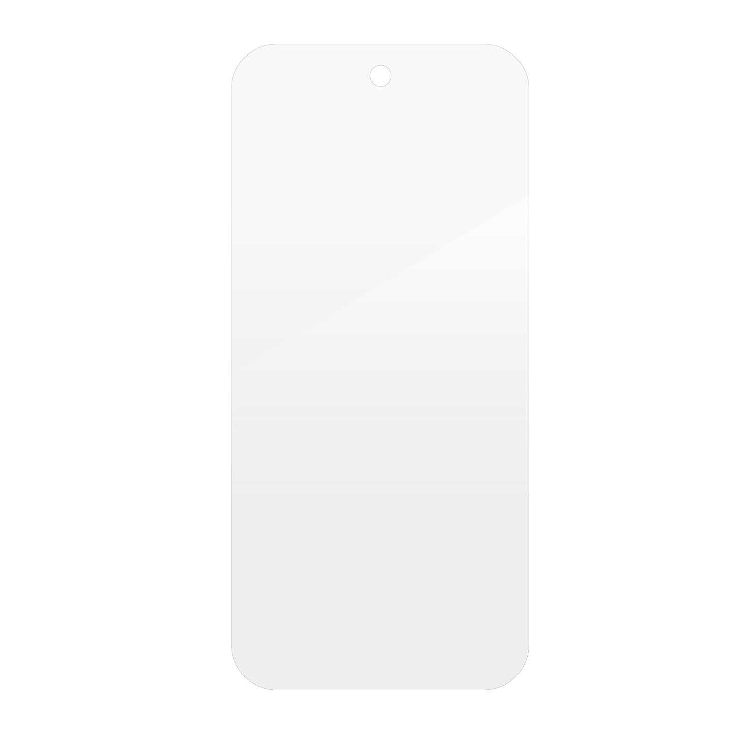 Google Pixel 9a ZAGG InvisibleShield Glass Elite Screen Protector - 15-14141