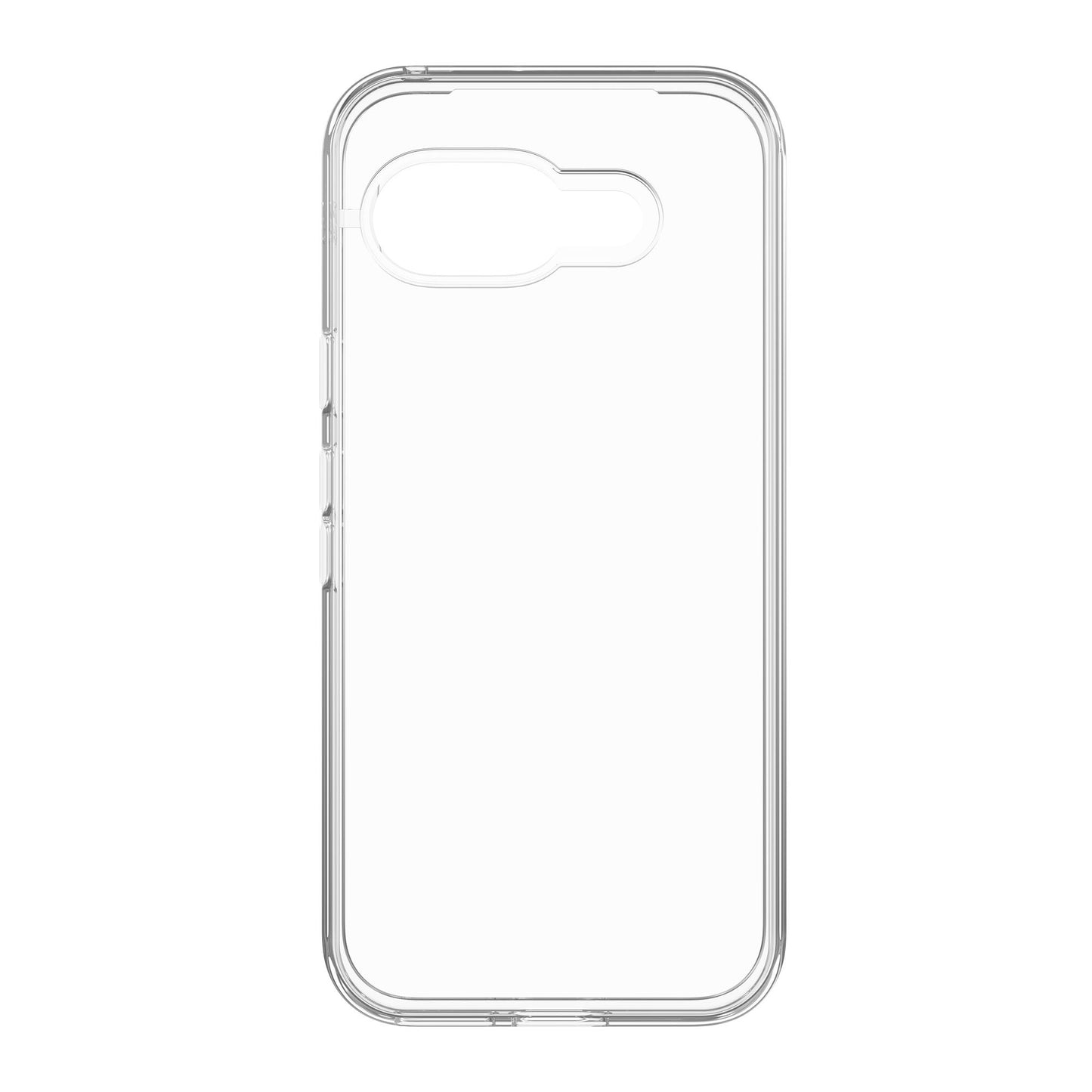 Google Pixel 9a ZAGG Graphene Crystal Palace Lite Case - Clear - 15-14143