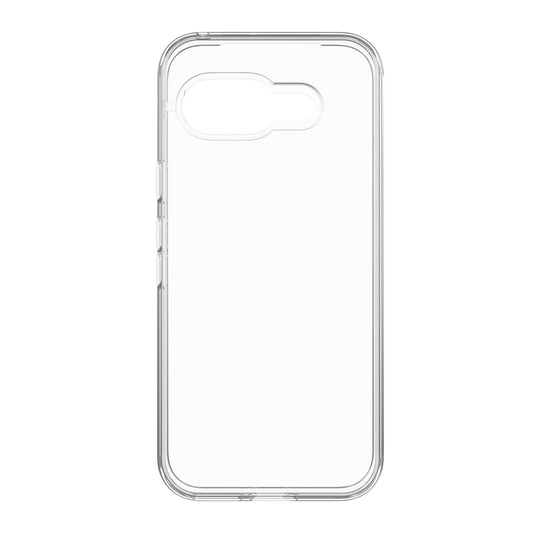 Google Pixel 9a ZAGG Graphene Crystal Palace Lite Case - Clear - 15-14143