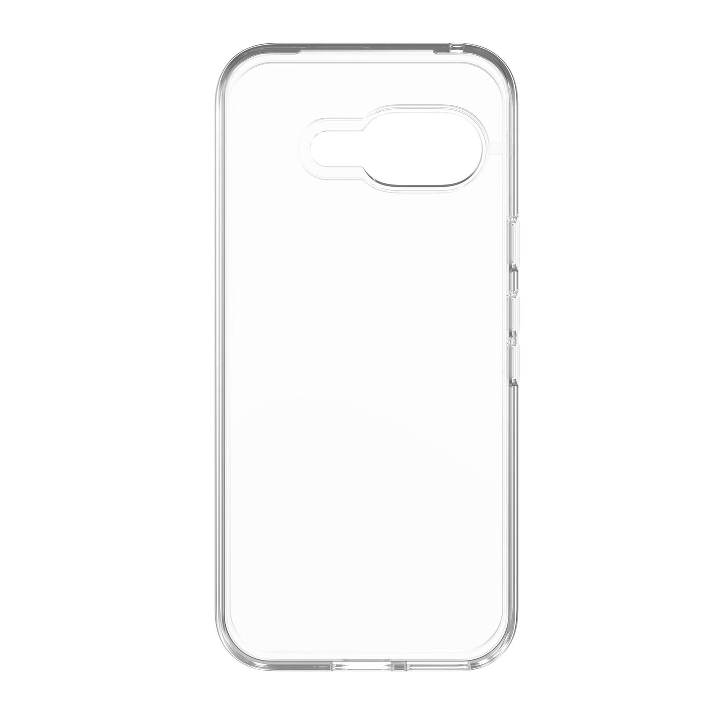 Google Pixel 9a ZAGG Graphene Crystal Palace Lite Case - Clear - 15-14143
