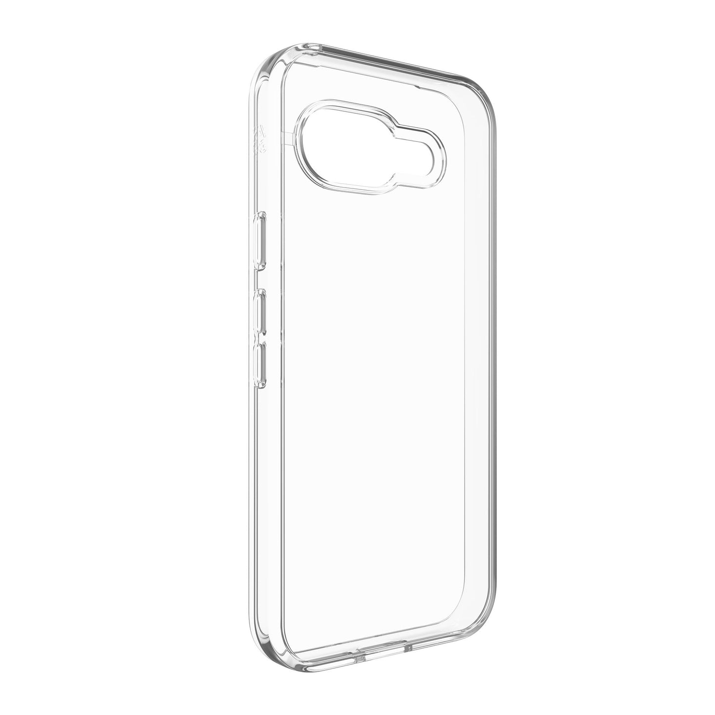 Google Pixel 9a ZAGG Graphene Crystal Palace Lite Case - Clear - 15-14143