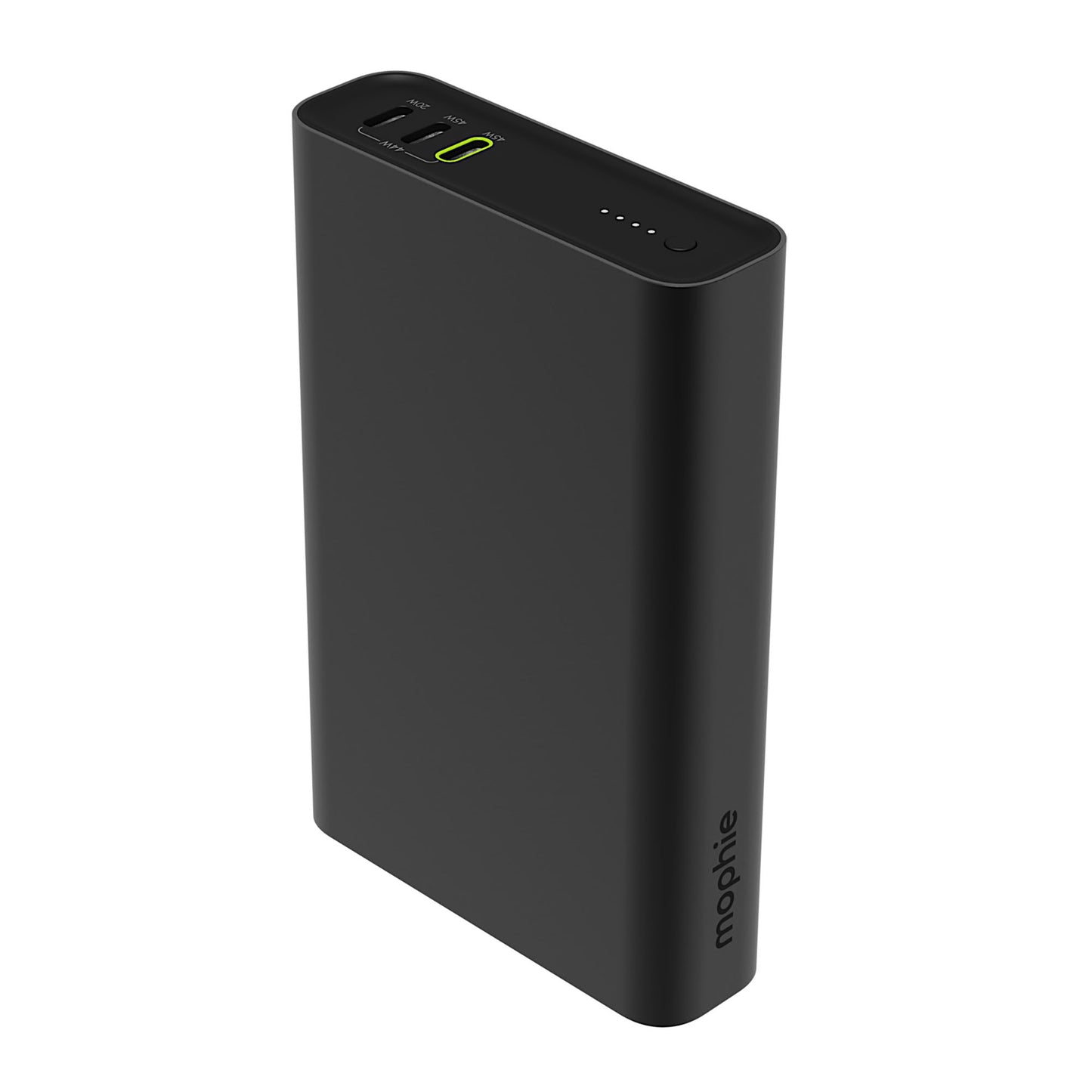 Mophie 20,000 mAh Powerstation XL - Black - 15-14145